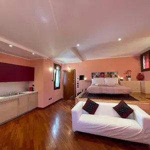 Appartamento Feapp, Ferrara
