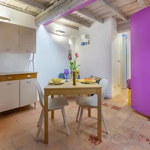 Appartamento Mignon Lilac House, Ferrara