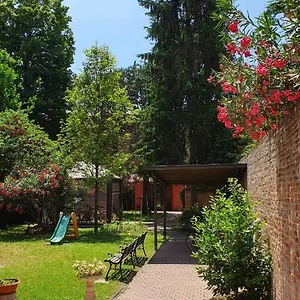 Appartamento Beatrixhome Oasi In Citta, Ferrara