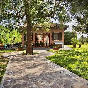 Casa vacanze Fondo Novelle La Casina, Ferrara