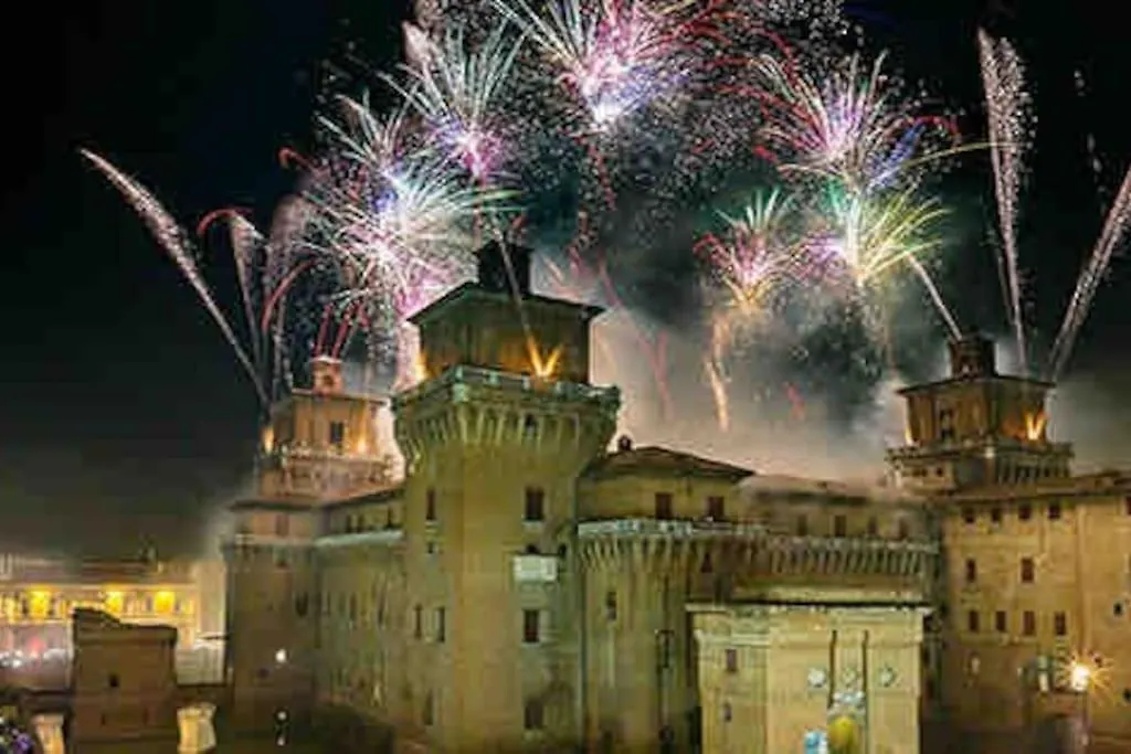 Appartamento Trilocale Duomo + Terrazzo Panoramico Cond. Ferrara